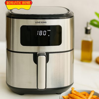 سرخ‌کن بدون روغن LOVE SONG مدل LVS-79011N