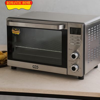 ماکروویو رومانتیک هوم مدل ZH-50K