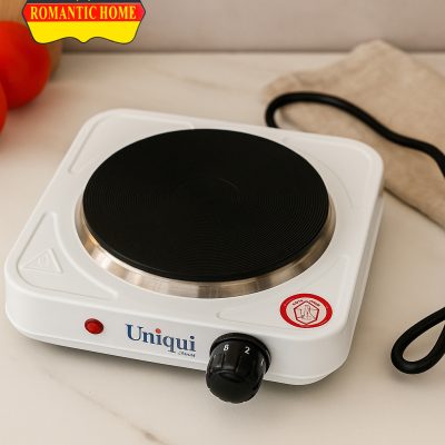 صفحه‌گرم‌کن برقی Uniqui مدل LPS-802N